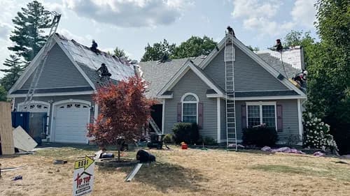 Tip Top Roofing, LLC - Photo 1