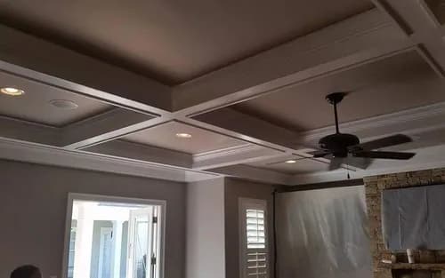 Tiptons Fine Tuned Carpentry - Photo 1