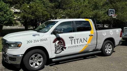 Titan Exterior Solutions Inc.