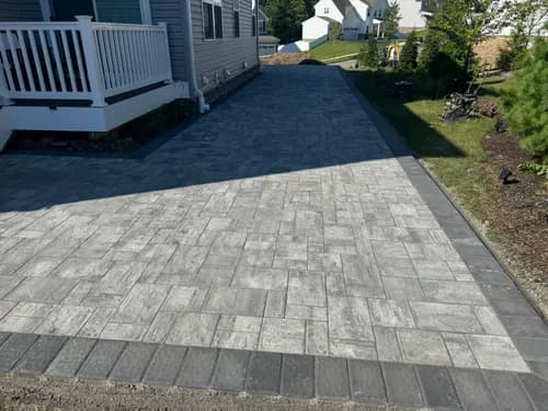 Titan Exterior Solutions Inc. - Photo 5