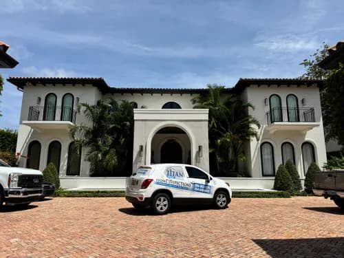 Titan Property Inspections - Photo 1