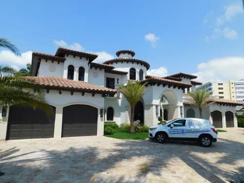 Titan Property Inspections