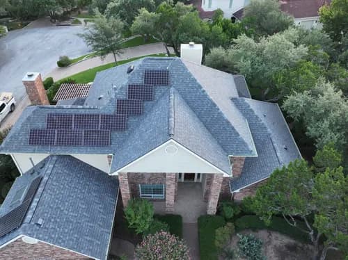 Titan Pros Roofing- DFW