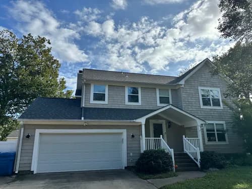 Titan Roof - Photo 1