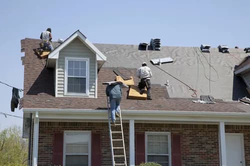 Titan Roofing Company - Photo 1