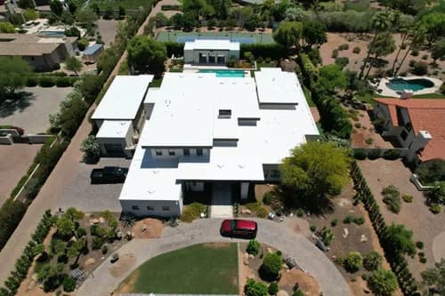 Titan Roofing & Construction