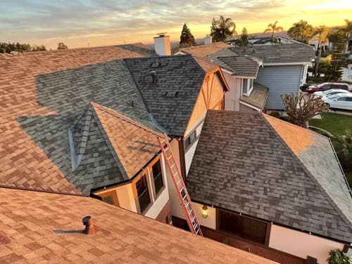 Titan Roofing Escondido - Photo 1
