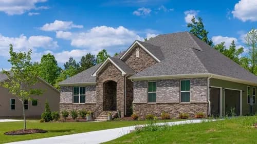 Titan Roofing & Exteriors