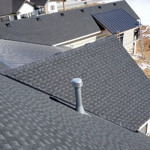 Titan Roofing Inc - Photo 2