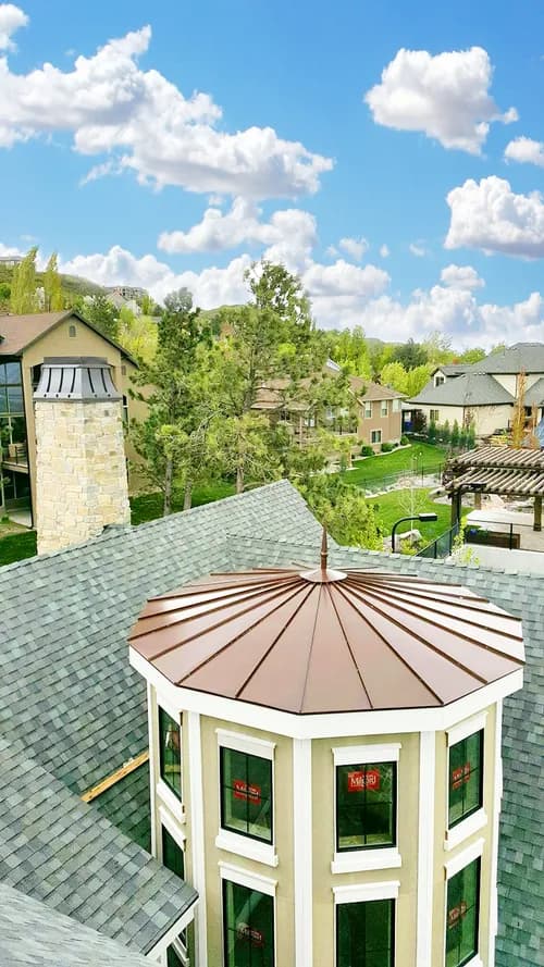 Titan Roofing Inc - Photo 4