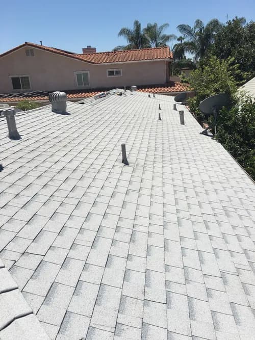Titan Roofing LLC