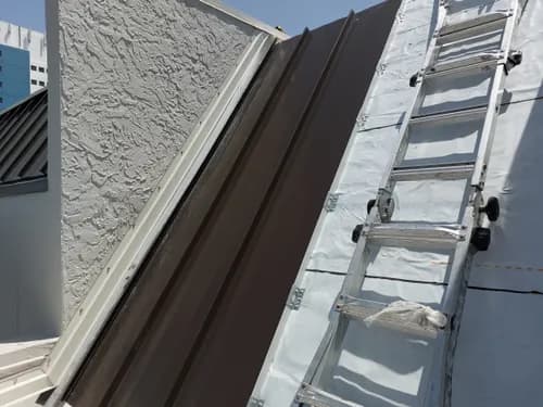 Titan Roofing & Metals Inc. - Photo 1