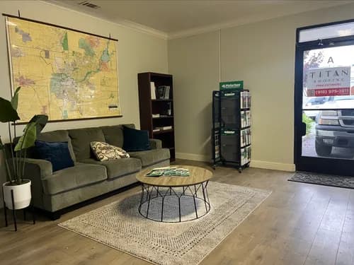 Titan Roofing Solutions - Photo 3