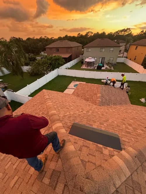 Titanium Roofing Experts - Photo 2