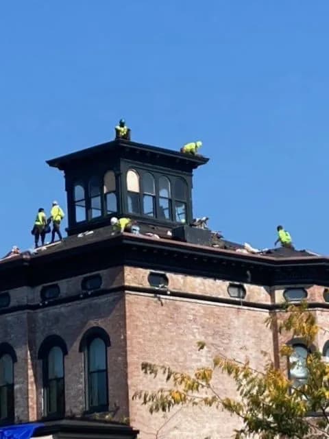 TitanWorks Commercial Roofing