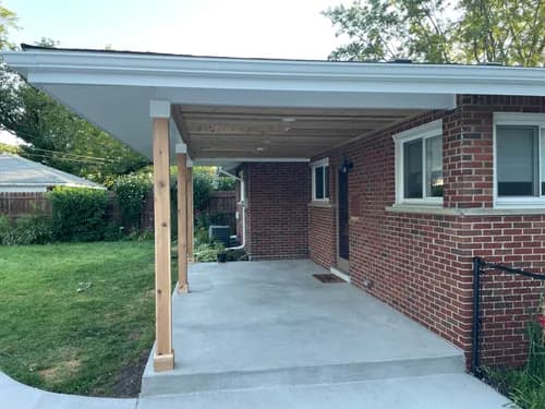 Tittle Brothers Construction - Photo 5