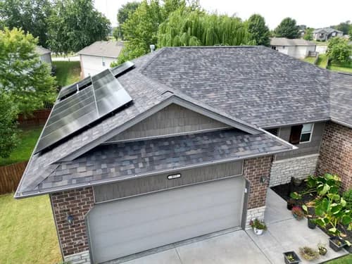 Titus Roofing And Solar