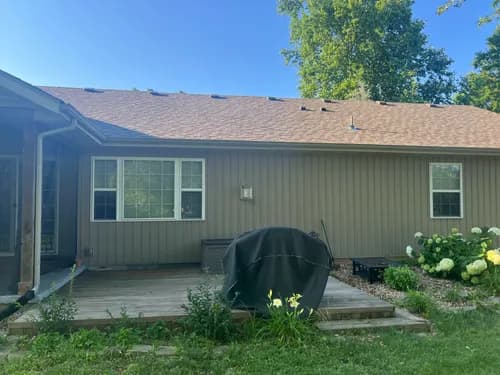 Titus Roofing And Solar - Photo 4