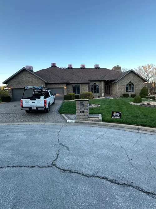 Titus Roofing And Solar - Photo 3