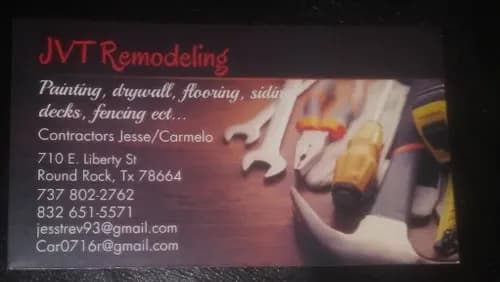 TJ Renovate - Photo 5