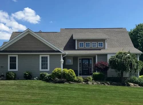 TK Roofing & Gutters