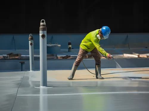 TK Roofing & Gutters - Photo 5