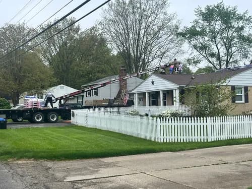 TK Roofing & Gutters - Photo 2