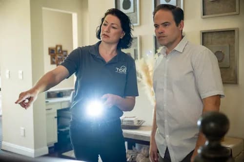 TLC Home Inspections