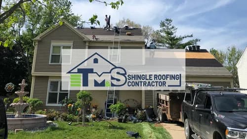 TM & S Construction & Remodeling, Inc. - Photo 1