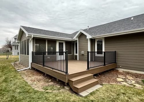 TMJ Construction Services - Photo 4