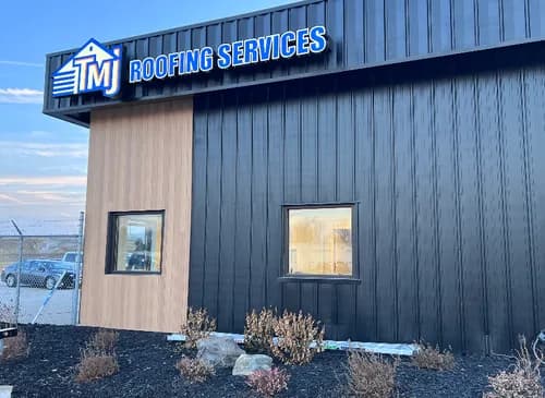 TMJ Construction Services - Photo 2