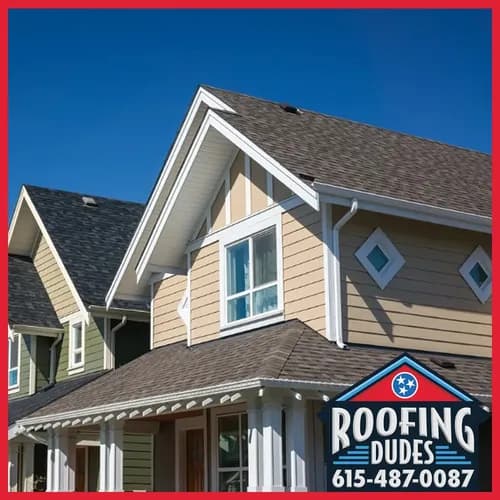 TN Roofing Dudes - Photo 2