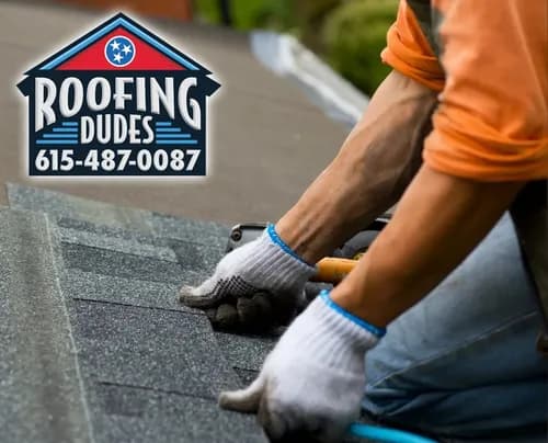 TN Roofing Dudes - Photo 3