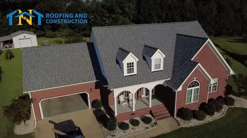 TNT Roofing & Construction LLC