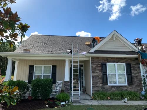 To Serve Contracting, LLC - Photo 5