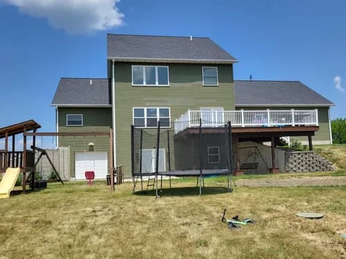 Today's Affordable Roofing - Photo 2