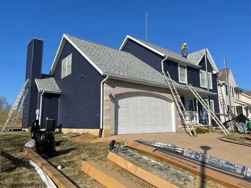 Today's Affordable Roofing - Photo 4