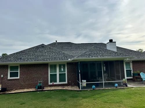 Todd Chapman Roofing - Photo 1