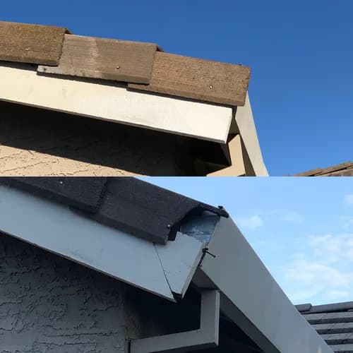 Tokos Roofing - Photo 3