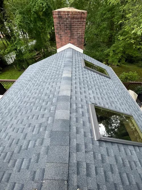 Tom Clark Roofing llc - Photo 3
