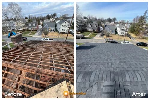 Tom Clark Roofing llc - Photo 2