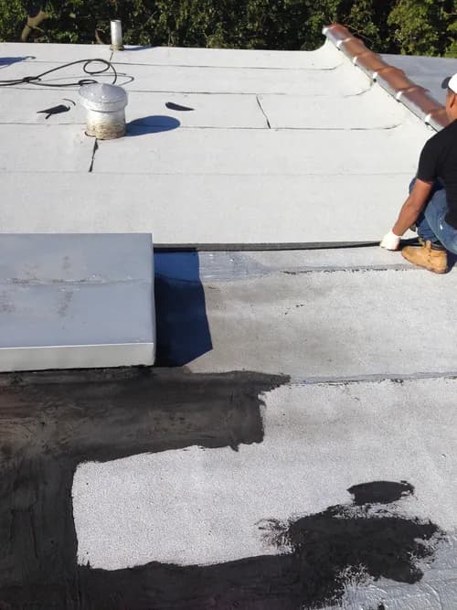 Tom Holden Roofing - Photo 1