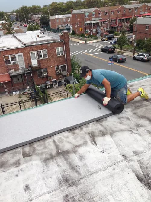 Tom Holden Roofing - Photo 2