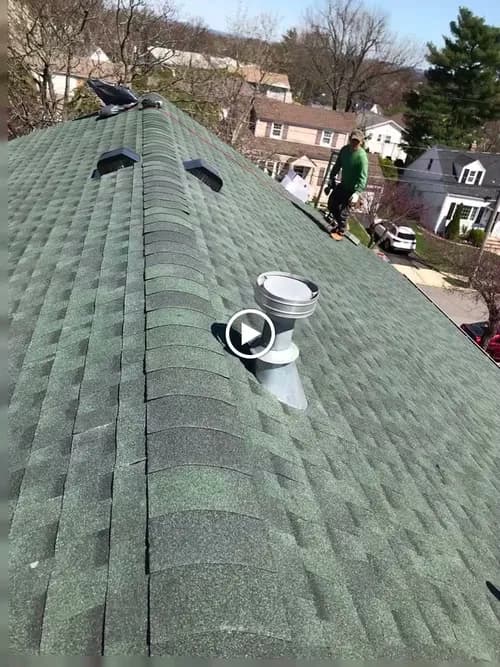 Tom Holden Roofing - Photo 3