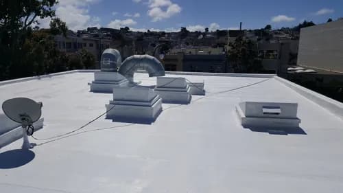 Tom Lee Roofing Inc - Photo 5