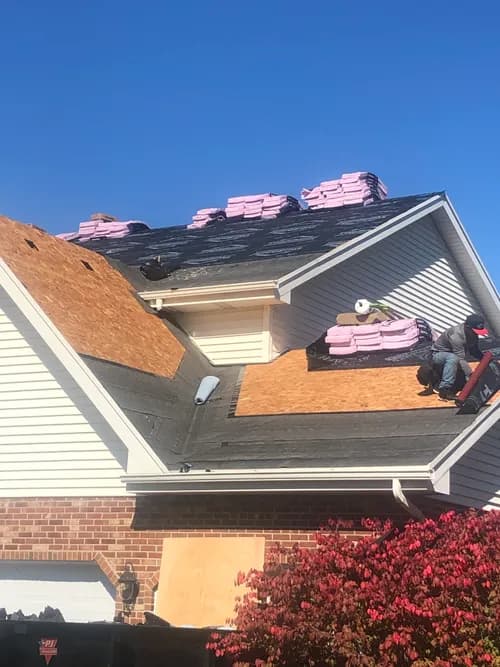 Tommy Tripolis Roofing Inc - Photo 4