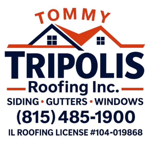 Tommy Tripolis Roofing Inc - Photo 2