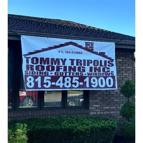 Tommy Tripolis Roofing Inc - Photo 5