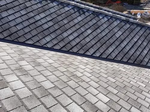 Toms River Integral Roofing