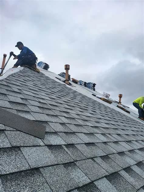 Top Brass Roofing & Renovation - Photo 2